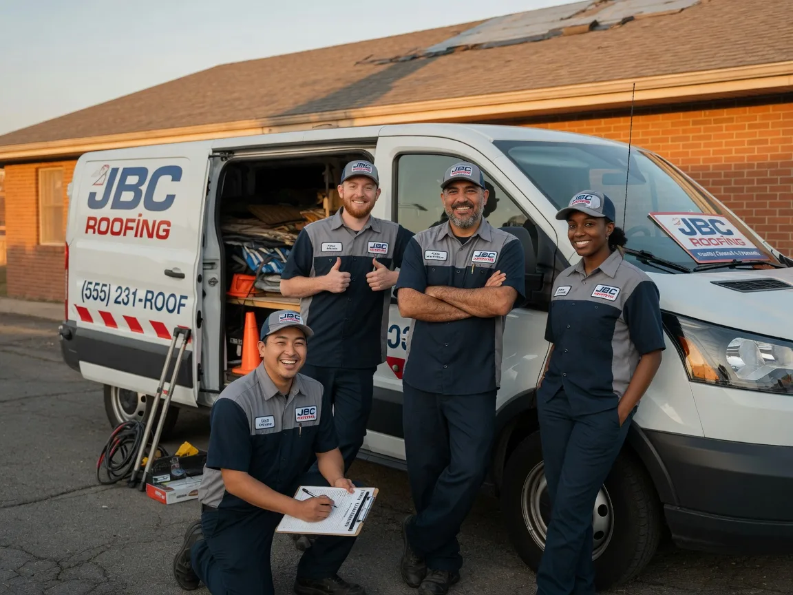 Roof Replacement company in Kearny, NJ