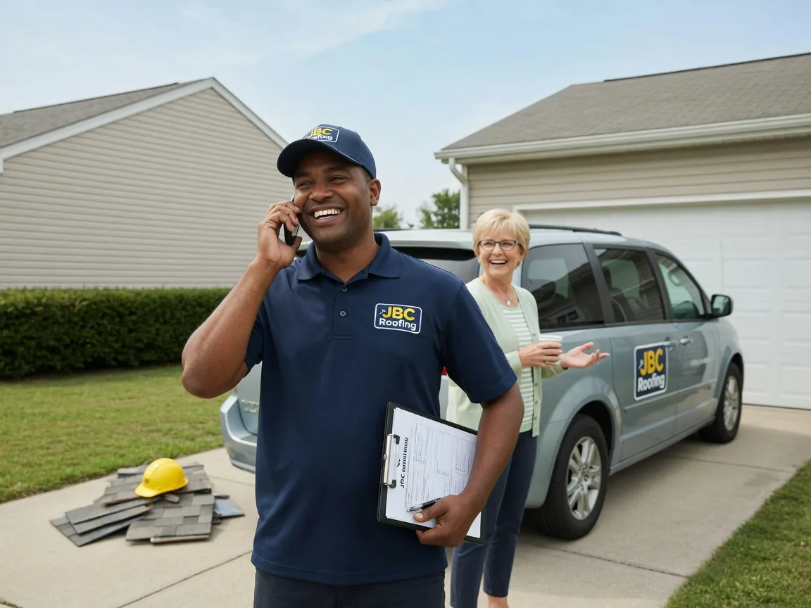 Roof Replacement Kearny, NJ FAQs